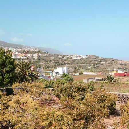 イコー・デ・ロス・ビノス Casa Quemahierro 1ヴィラ エクステリア 写真