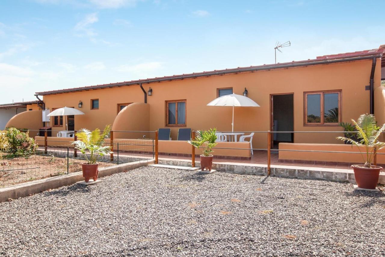 イコー・デ・ロス・ビノス Casa Quemahierro 1ヴィラ エクステリア 写真
